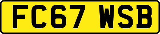 FC67WSB