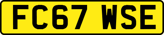 FC67WSE