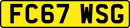 FC67WSG