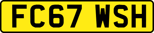 FC67WSH