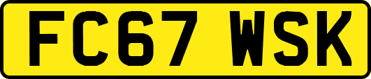 FC67WSK