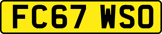 FC67WSO