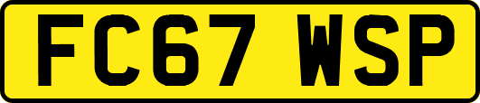 FC67WSP