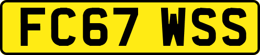 FC67WSS