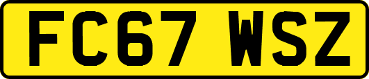 FC67WSZ