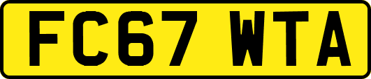 FC67WTA