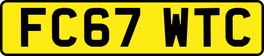 FC67WTC
