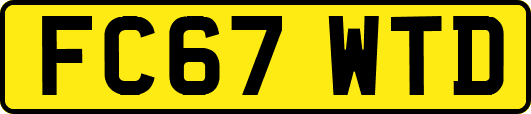 FC67WTD