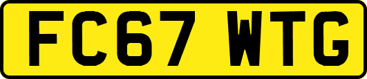 FC67WTG