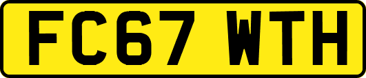 FC67WTH