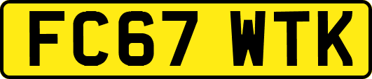FC67WTK