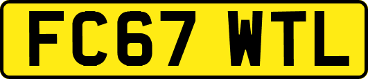 FC67WTL
