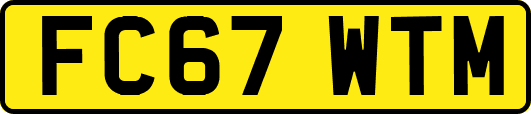 FC67WTM