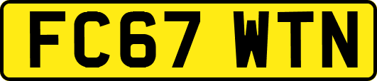 FC67WTN