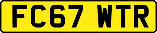 FC67WTR