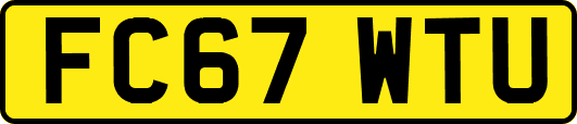FC67WTU