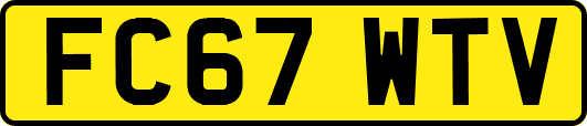 FC67WTV