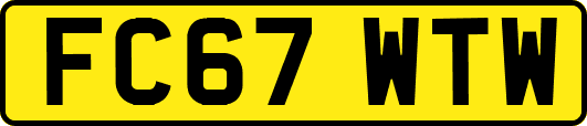 FC67WTW