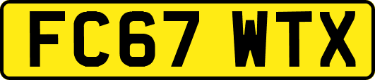 FC67WTX