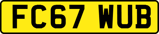 FC67WUB