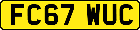 FC67WUC
