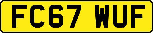 FC67WUF