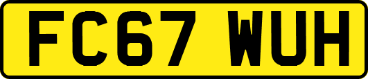 FC67WUH