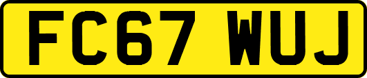 FC67WUJ