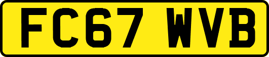 FC67WVB