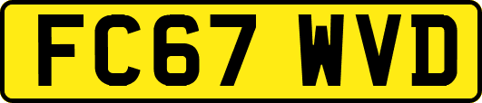 FC67WVD