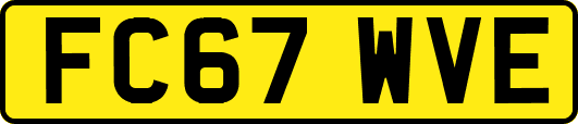 FC67WVE