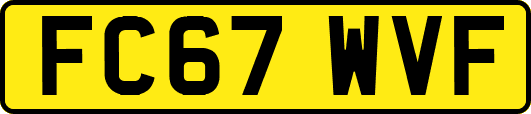 FC67WVF