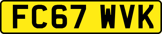 FC67WVK