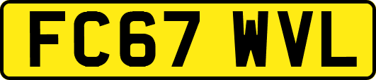 FC67WVL