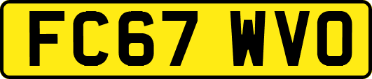 FC67WVO