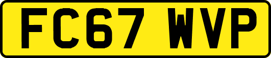 FC67WVP