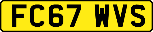 FC67WVS