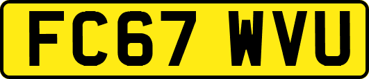 FC67WVU