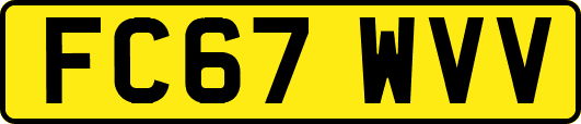 FC67WVV