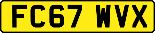 FC67WVX
