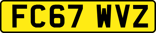 FC67WVZ