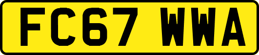 FC67WWA