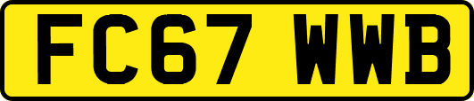 FC67WWB