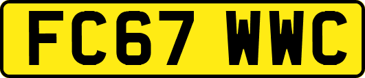 FC67WWC