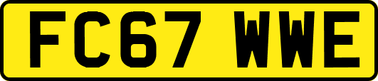 FC67WWE