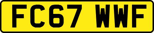 FC67WWF