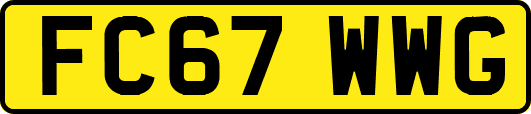 FC67WWG