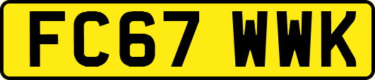 FC67WWK