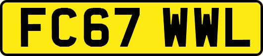 FC67WWL