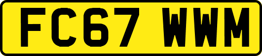 FC67WWM